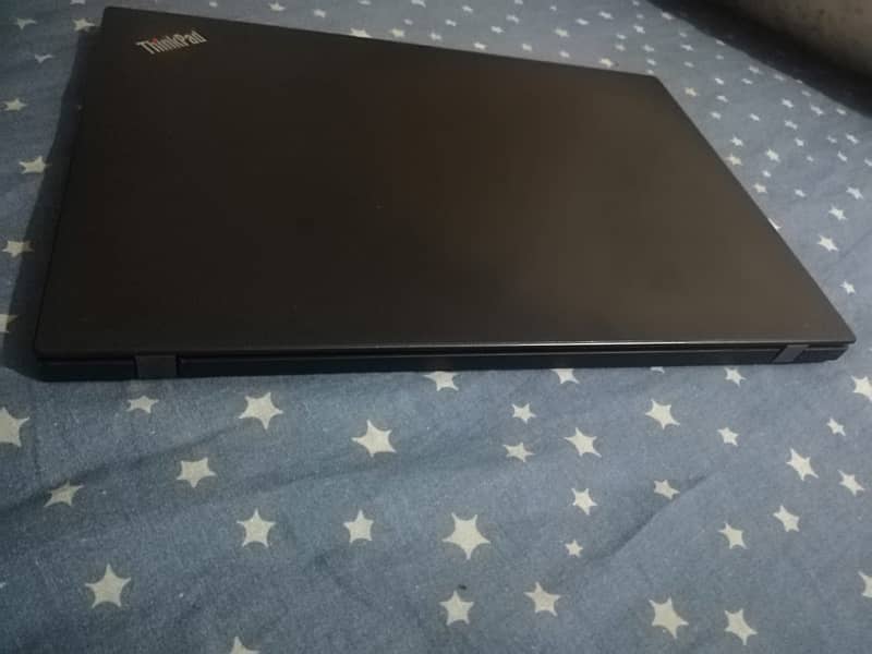 Lenvo Think Pad Core i5 7th Gen 1