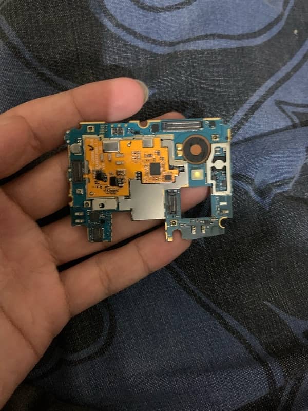 approved Lg nexus 5 board pta approved 2