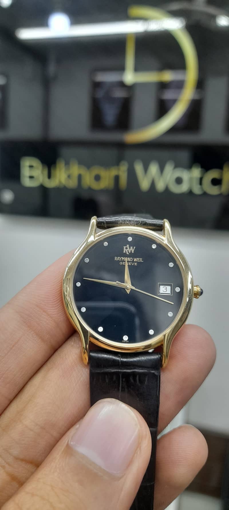 sell your watch BUKHARI ROLEX OMEGA CARTIER TAGHEUAR PIAGET CHOPARD IW 10