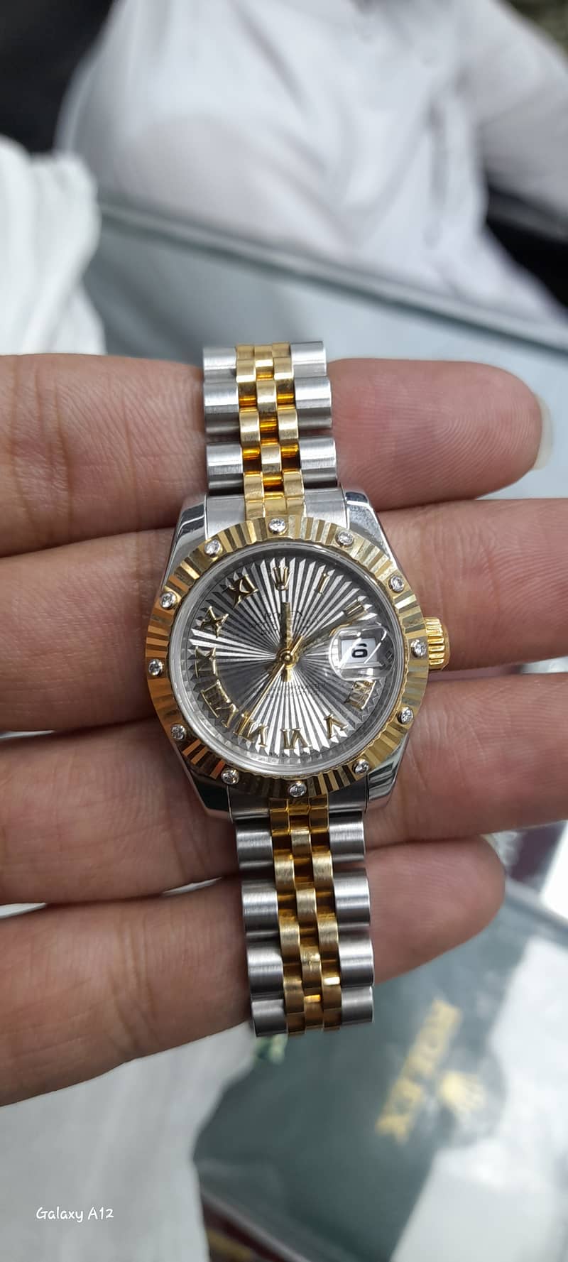 sell your watch BUKHARI ROLEX OMEGA CARTIER TAGHEUAR PIAGET CHOPARD IW 15