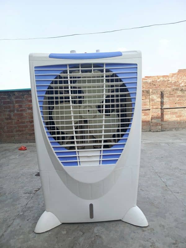 Air Cooler 1