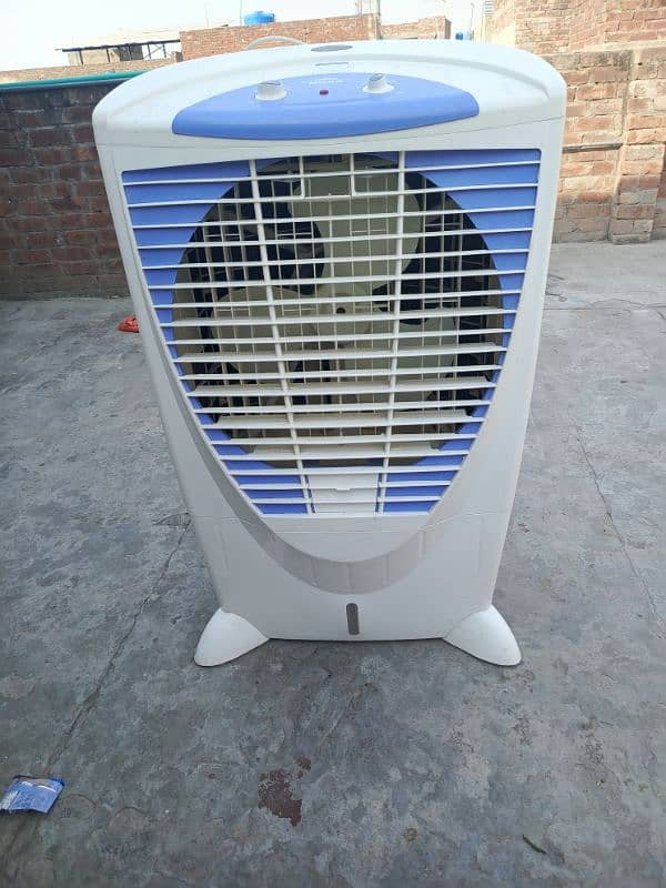 Air Cooler 2