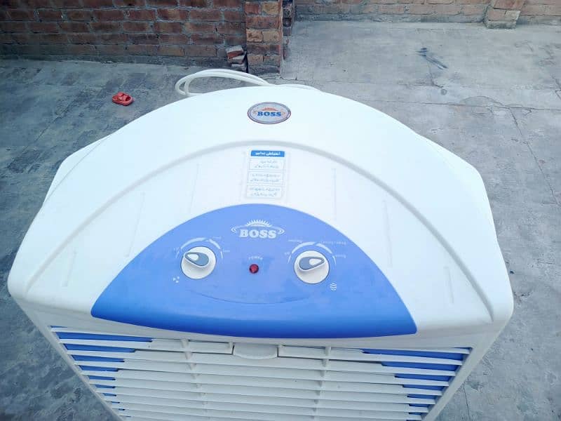 Air Cooler 5