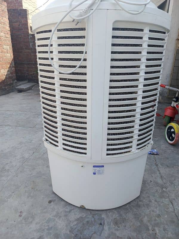 Air Cooler 6