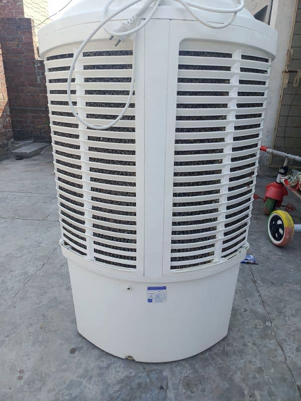 Air Cooler 7