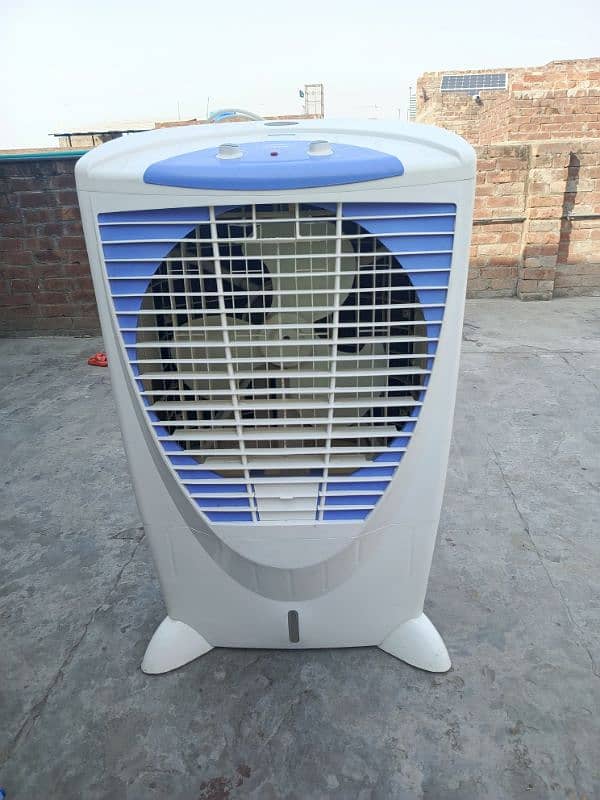 Air Cooler 8