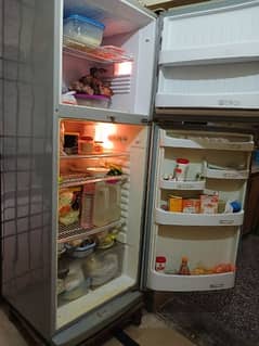 orient full size refrigerator