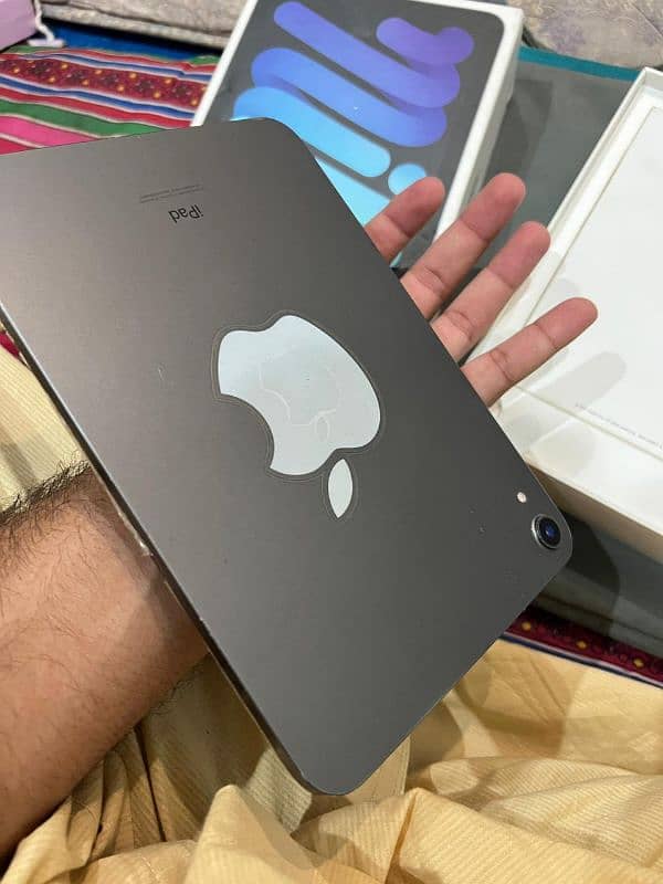 ipad mini 6 3