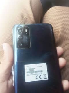 oppo a16 128+6 all ok 03441287604