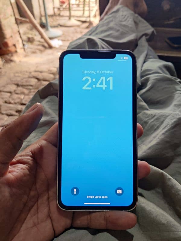 Apple iPhone Xsmax convert into 12 pro max 1