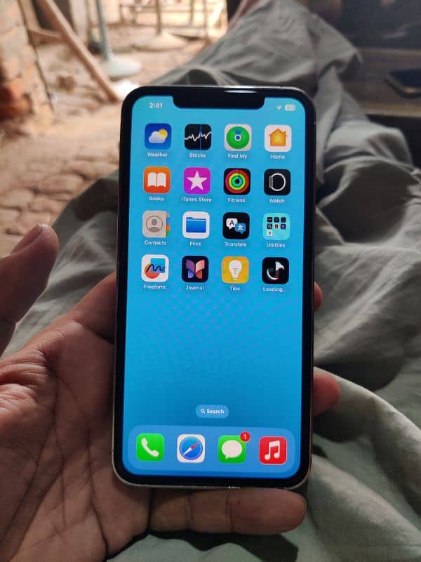 Apple iPhone Xsmax convert into 12 pro max 2