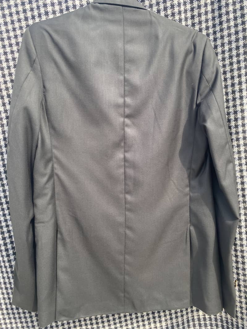 Casual Dress Coat New 1