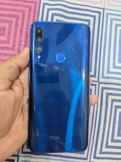 Huawei Y9 prime 4/128gb camera Good