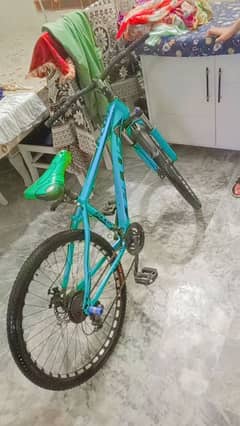 BICYCLE urgent sale 0