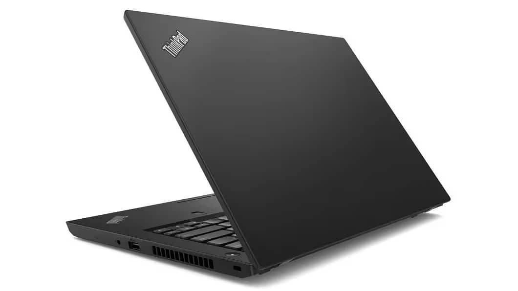 Lenovo Thinkpad L480 Core I5 8th Gen HD Display || 8GB Ram 256 GB SSD 2