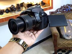 DSLR D5300 0