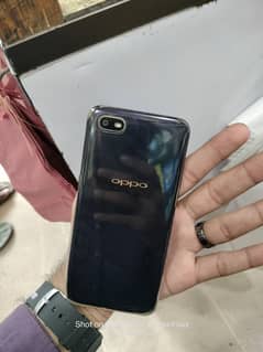 oppo a1k