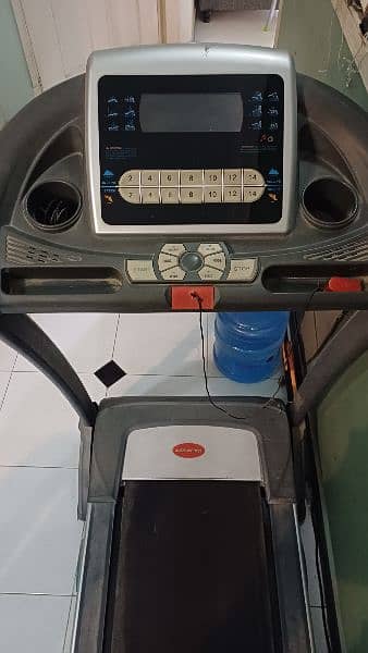 American fitness used treadmill 2