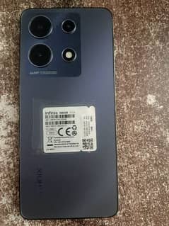 infinix note 30 8GB_256 for sale atgent