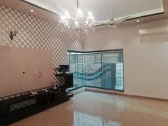 1 Kanal Beautiful House For Rent DHA Phase 1 Bungalow Details