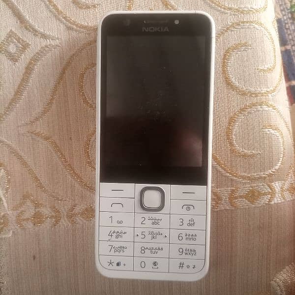 Nokia 230  03029020597 2