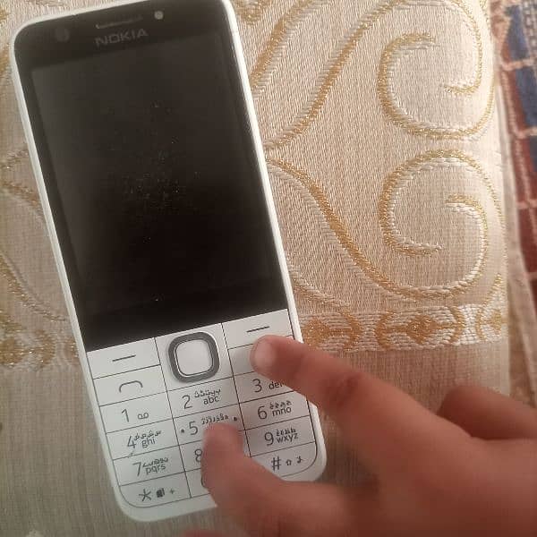 Nokia 230  03029020597 3