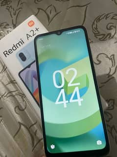 redmiA2+