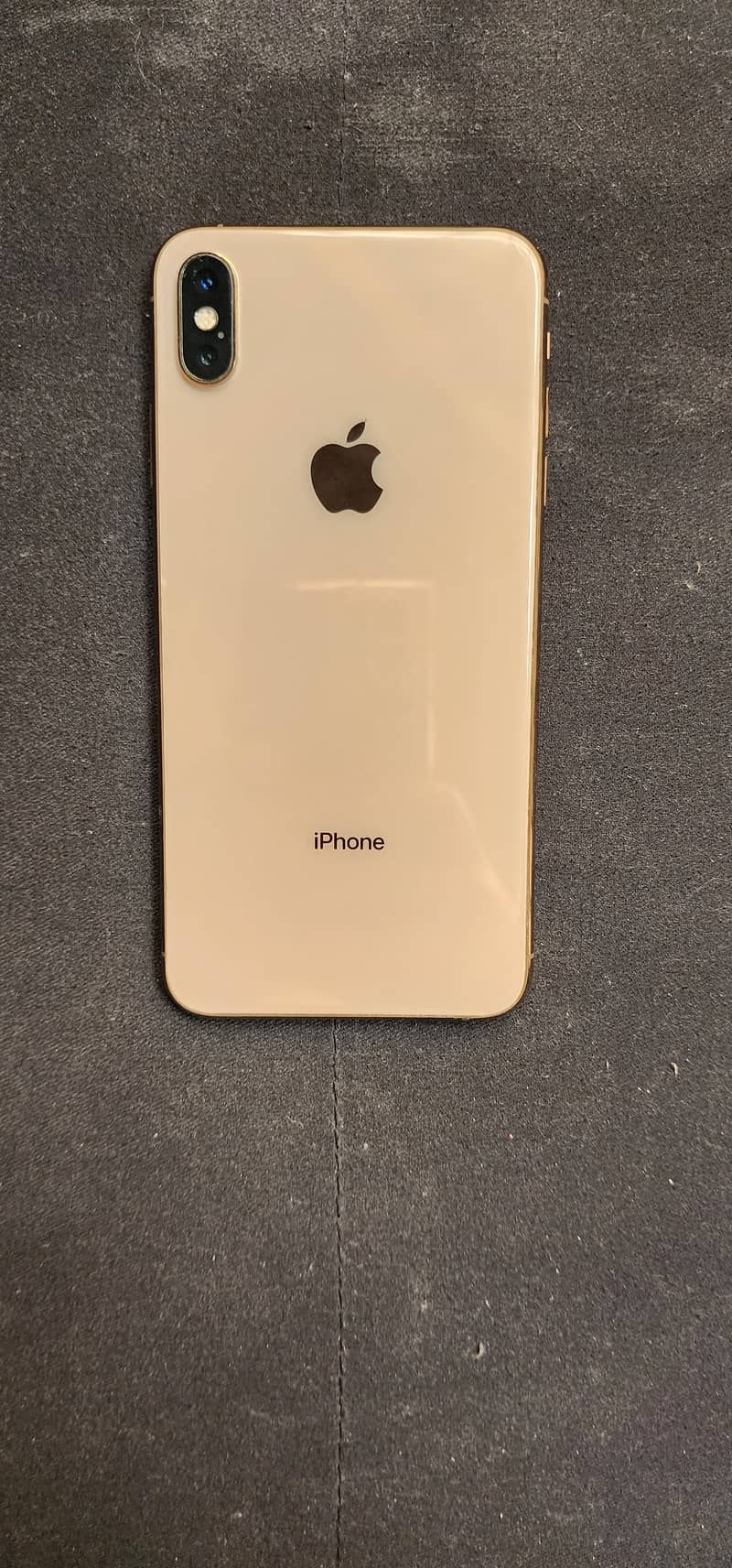 Iphone Xs Max 0