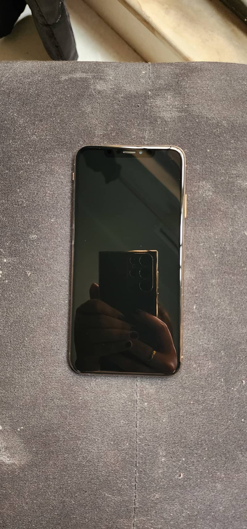 Iphone Xs Max 1