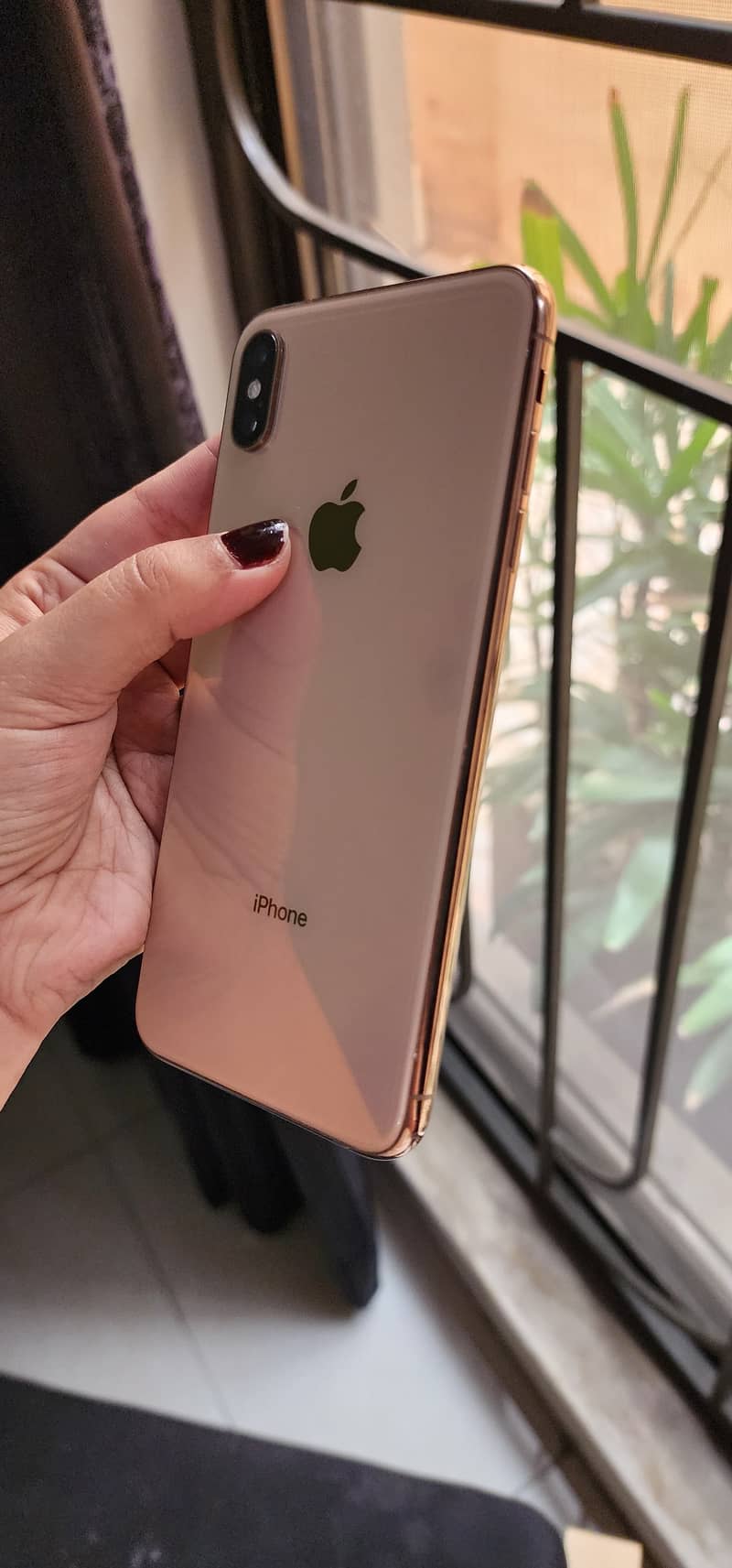 Iphone Xs Max 3