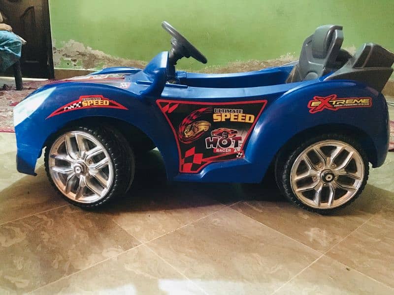 kid sports car 1