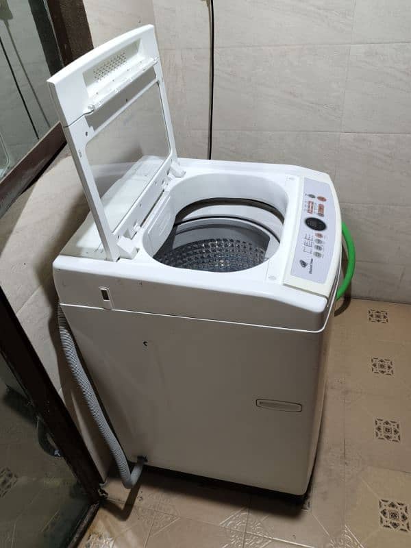 Samsung 10KG Automatic 3