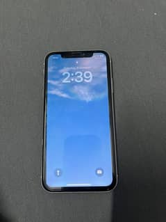 Iphone XR 0