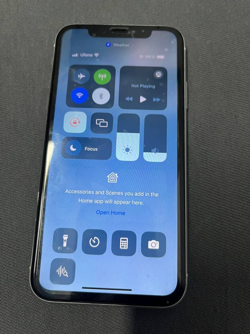 Iphone XR 2