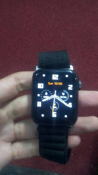 my candy watch for sale 1