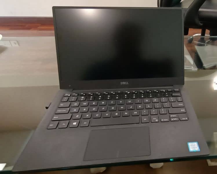 Dell XPS 13 9350 7