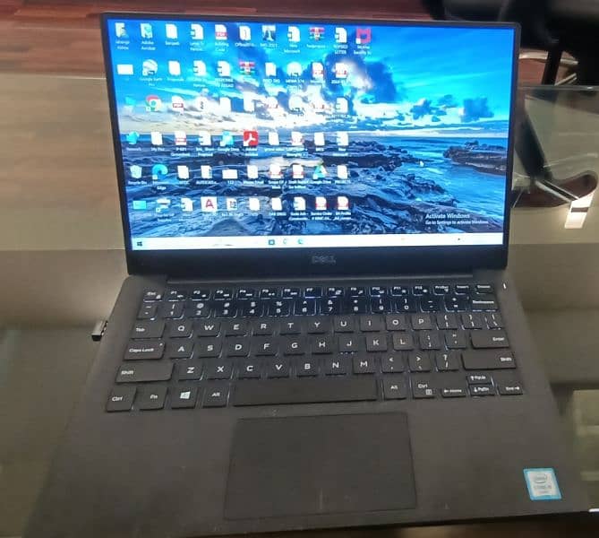 Dell XPS 13 9350 11