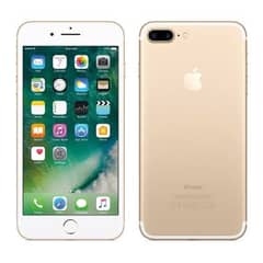 iPhone 7 Plus 128gb LLA 0