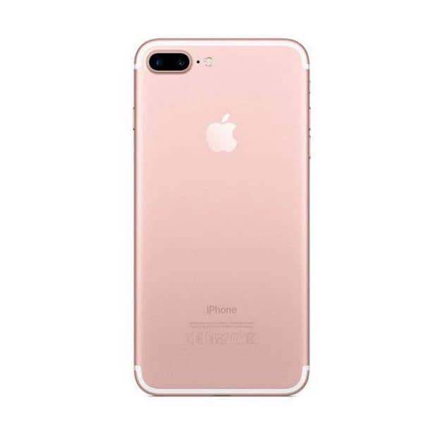 iPhone 7 Plus 128gb LLA 1