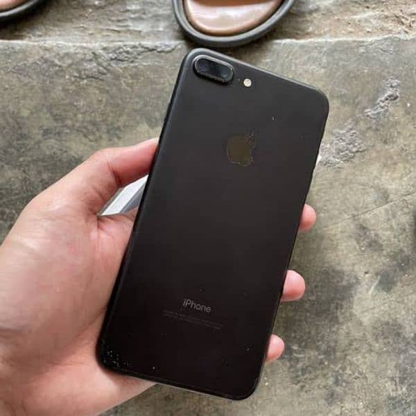 iPhone 7 Plus 128gb LLA 3