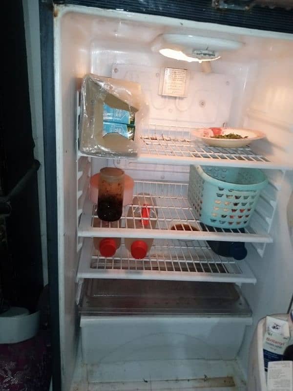 Refrigerator 1