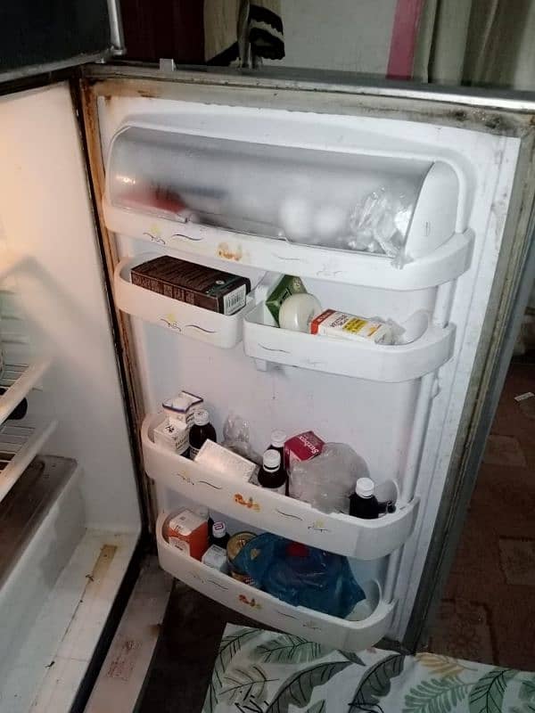 Refrigerator 2