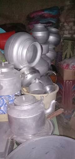 household items for sell