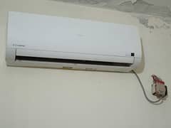 Haier DC inverter 1.5 ton Ac