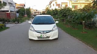 Honda Fit 2011