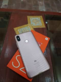 Redmi S2 (4/64) Dual Sim Official PTA approved