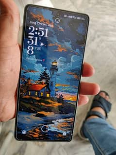 Redmi note 13 pro