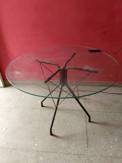 Dinning table