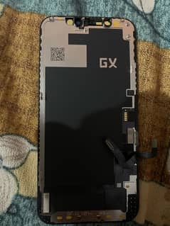 iPhone 12  GX PANEL