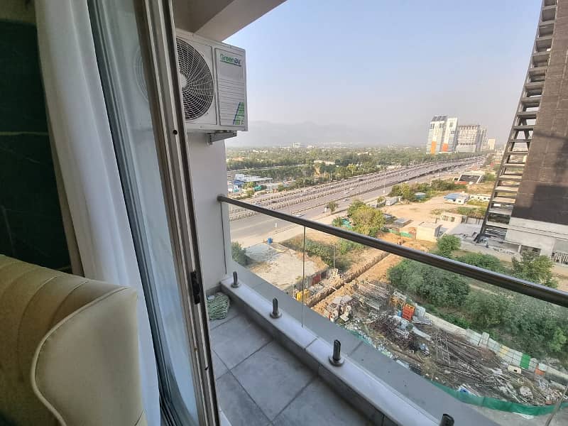 1 Bedroom Available on Daily basis in Elysuim tower 8